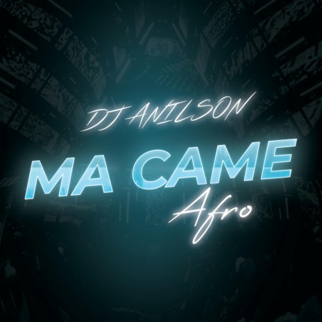 Ma Came Afro (Remix)