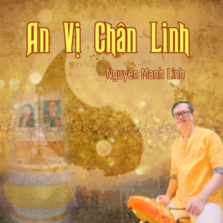 An Vị Chân Linh