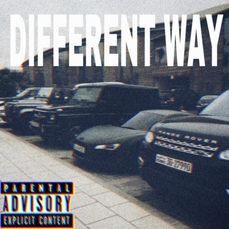 Different Way ft. YungCho