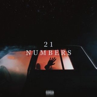 21 NUMBERS