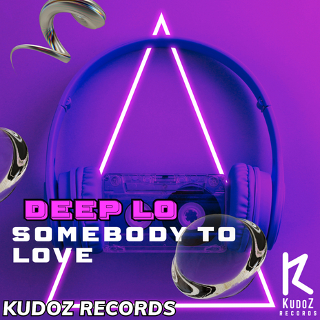 Somebody To Love | Boomplay Music