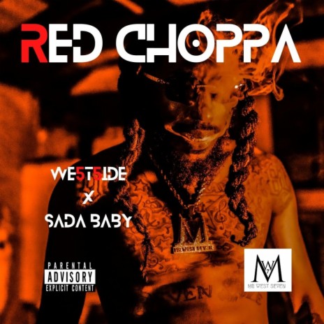 Red Choppa ft. Sada Baby | Boomplay Music