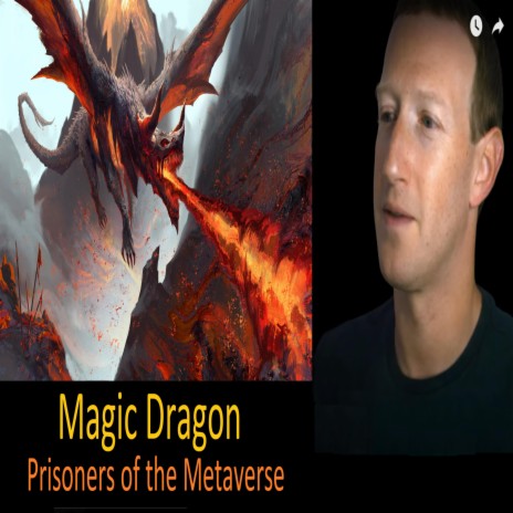 Prisoners of the Metaverse