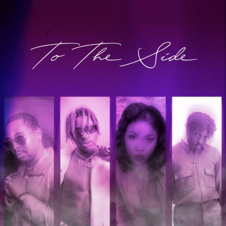 To the Side ft. Kola Williams, Sgawd & PsychoYP | Boomplay Music