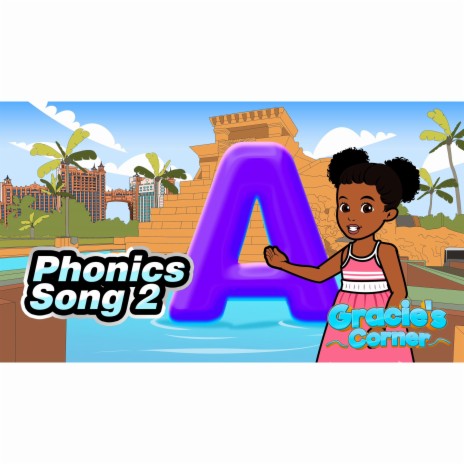 Phonics Song 2 | Boomplay Music