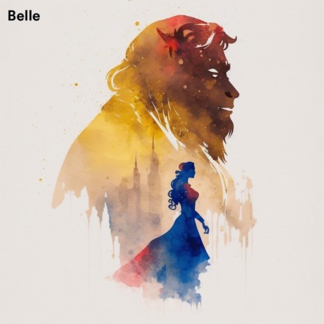 Belle (From Beauty and the Beast) (Solo Piano) ft. Richard Autumn | Boomplay Music