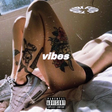 VIBES ft. TROVBLEKIDS | Boomplay Music