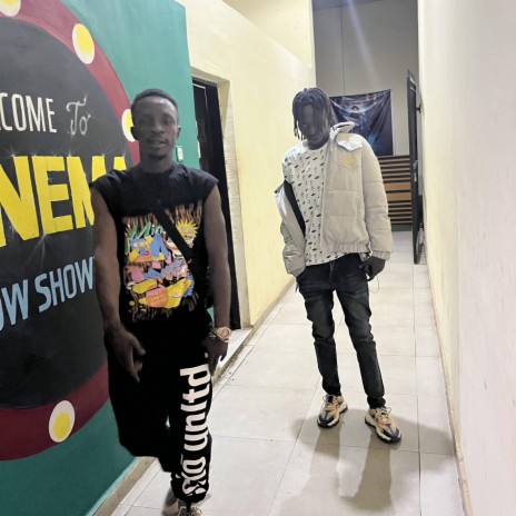 2 Big Energy ft. Tuco | Boomplay Music