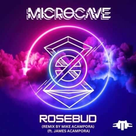 Rosebud (Michael Acampora Remix) ft. Michael Acampora & James Acampora | Boomplay Music