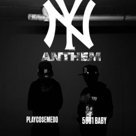 YN ANTHEM ft. 5001 Baby | Boomplay Music