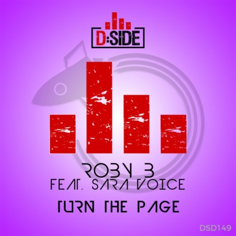 Turn The Page (Dream Mix) ft. Sara Voice | Boomplay Music