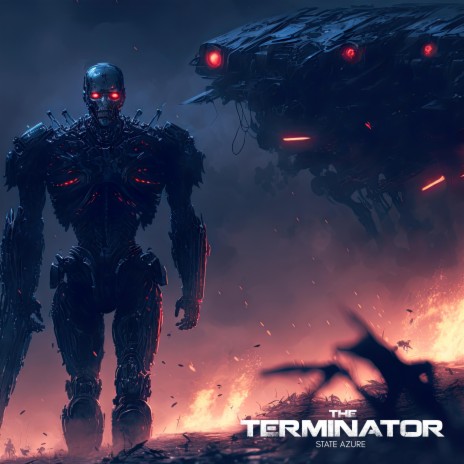 The Terminator (Main Theme) | Boomplay Music