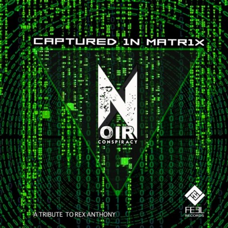 Captured In Matrix (A Tribute To Rexanthony) | Boomplay Music