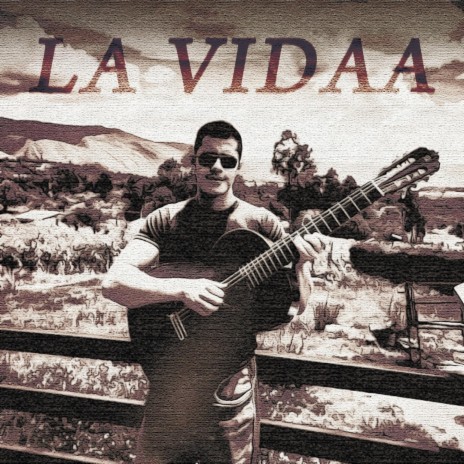 LA VIDAA | Boomplay Music