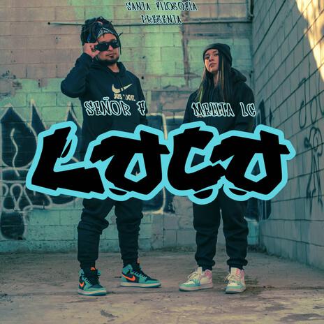 Loco ft. Melita LC | Boomplay Music