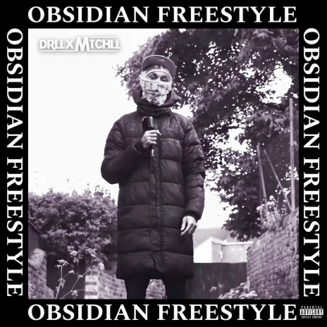Obsidian Freestyle | Boomplay Music