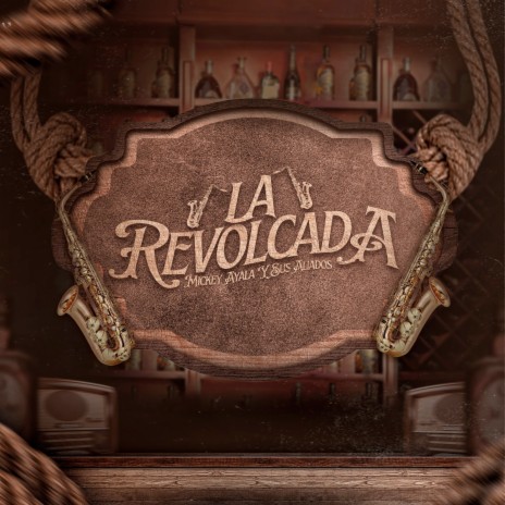 La Revolcada | Boomplay Music