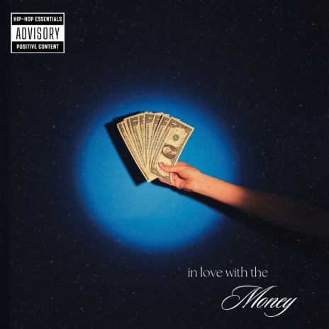 In love w the money