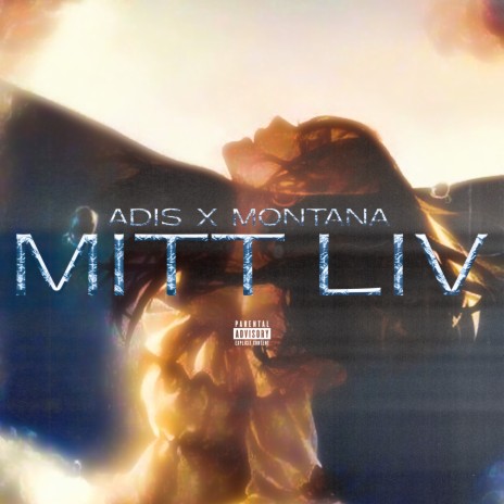 Mitt liv ft. Montana | Boomplay Music