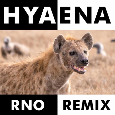 HYAENA (RNO Remix) | Boomplay Music