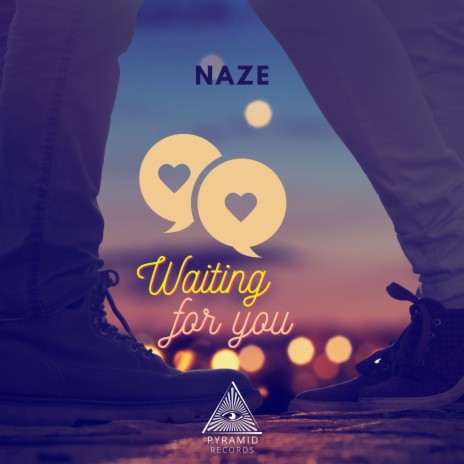 Waiting for You | Boomplay Music