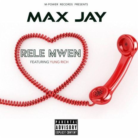 Rele Mwen Remix ft. Yung Rich | Boomplay Music