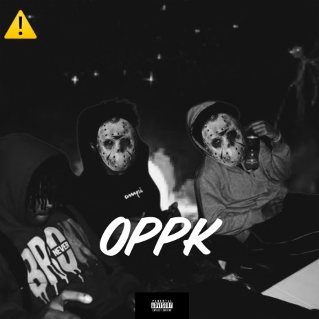 OPPK | Boomplay Music