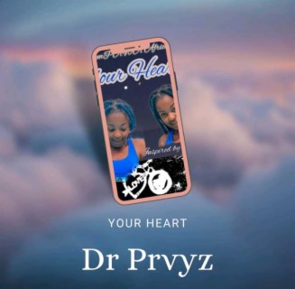 Dr Prvyz
