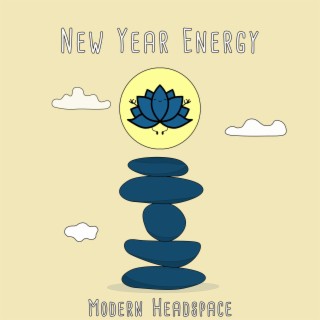 New Year Energy lyrics | Boomplay Music