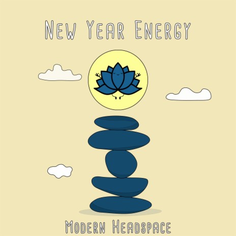 New Year Energy | Boomplay Music