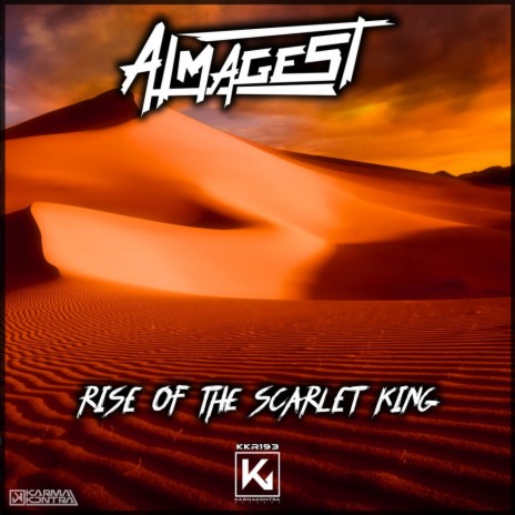 Rise of the Scarlet King | Boomplay Music