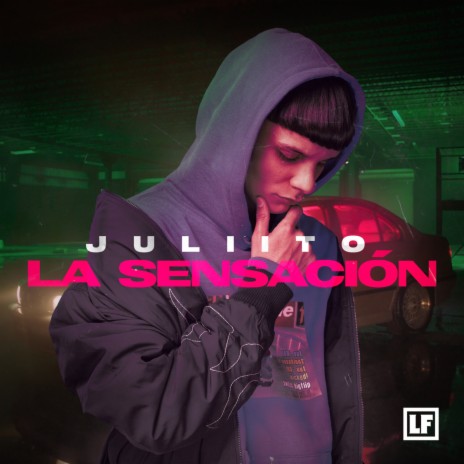 La Sensación | Boomplay Music