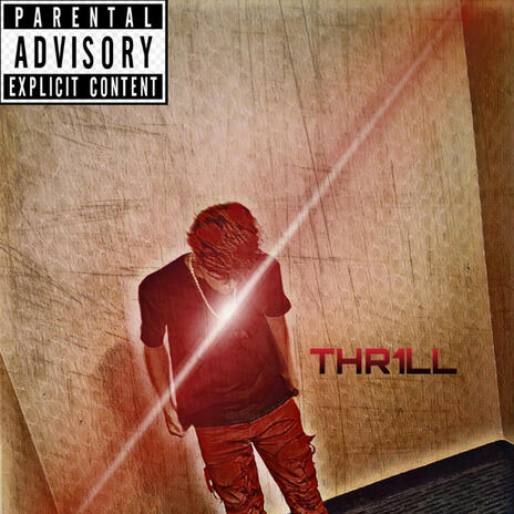 Thrill(freestyle) | Boomplay Music