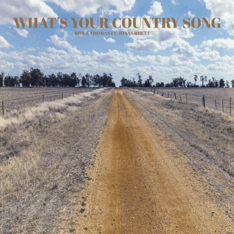 What's Your Country Song ft. Jonas Rhett