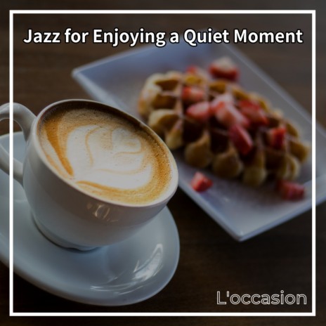 Smooth Jazz and Coffee