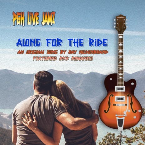 Along For The Ride ft. Rick Romanelli