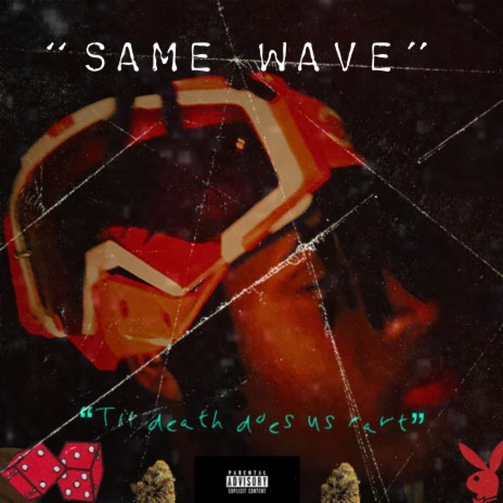 Same Wave ft. Oj Savv | Boomplay Music