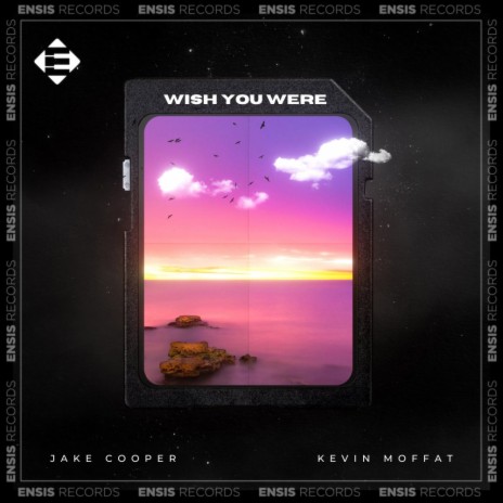 Wish You Were ft. Jake Cooper | Boomplay Music