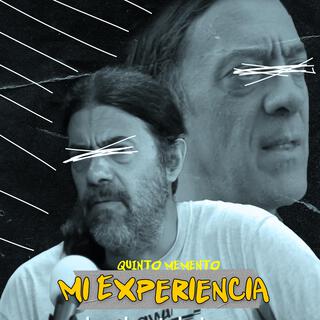 Mi experiencia