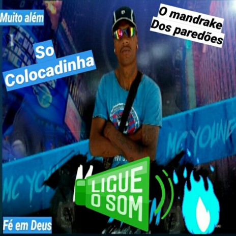 So Colocadinha ft. Turma da pantumia & Renan leandro amaral de oliveira | Boomplay Music