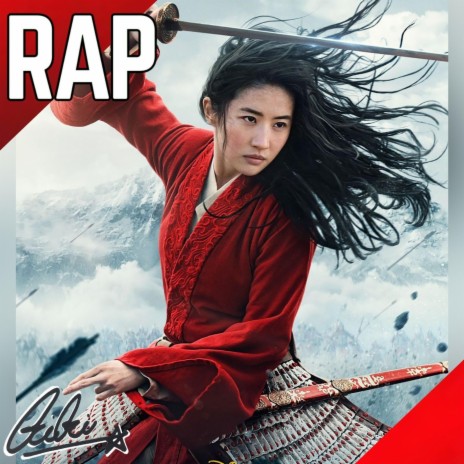 Rap de Mulan | Boomplay Music