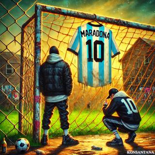 Maradona (Freestyle season 1#)