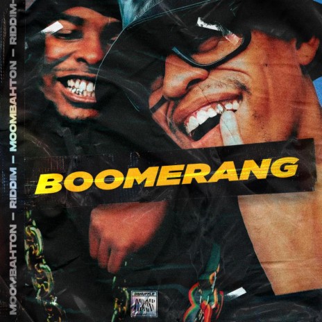 Boomerang | Boomplay Music