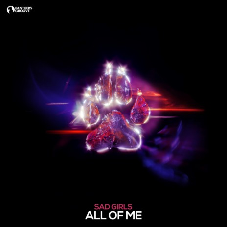 All Of Me | Boomplay Music