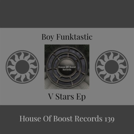 V Stars (Original mix) | Boomplay Music