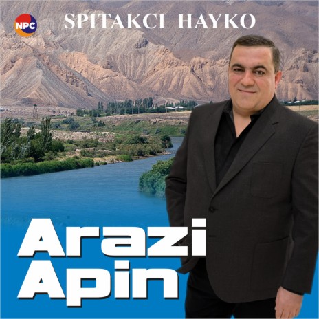 Arazi Apin