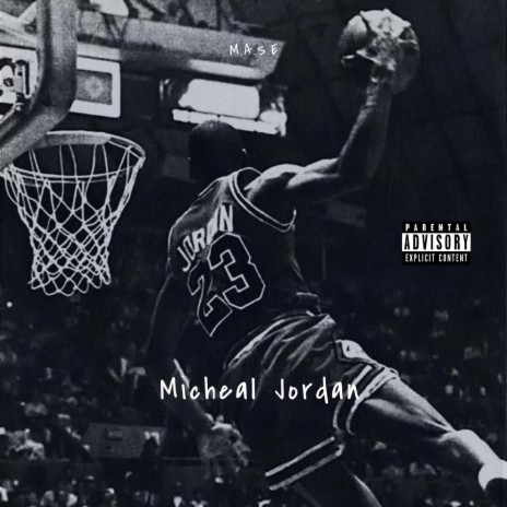 Micheal Jordan | Boomplay Music