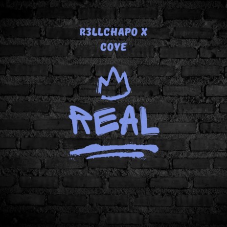 Real ft. Coyé | Boomplay Music