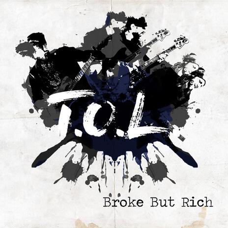 Broke But Rich ft. David Binderberger, Lukas Pamminger, Klaus Brennsteiner & Danny Rico