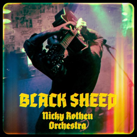 Black sheep (Radio Edit) | Boomplay Music